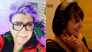 "No le ha ganado a nadie": Las palabras de Paty Maldonado a Jani Dueñas