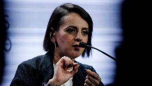 Jani Dueñas recordó su paso por Viña: "Me rompió para siempre"