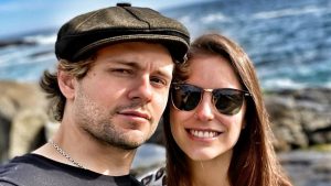 ¿Está embarazada?: Joaquín Mendez aclara un supuesto rumor sobre su pareja