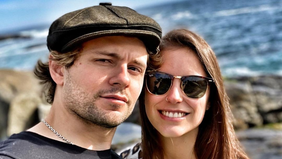 ¿Está embarazada?: Joaquín Mendez aclara un supuesto rumor sobre su pareja