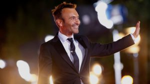 Le puso fin: Jordi Castell cerró polémica con Marcelo 'Chino' Ríos