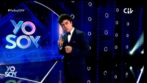 Ex "Yo Soy" será parte de homenaje a José José en México