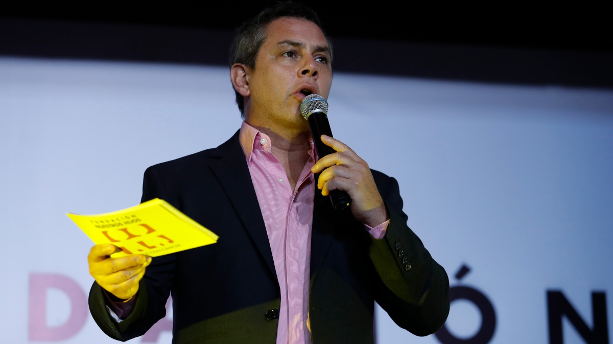 José Miguel Viñuela revela cómo se encuentra su hija Elisa