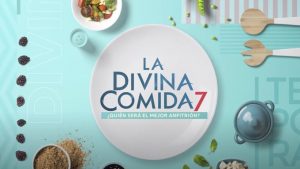 'La Divina Comida': Estos serán los próximos invitados