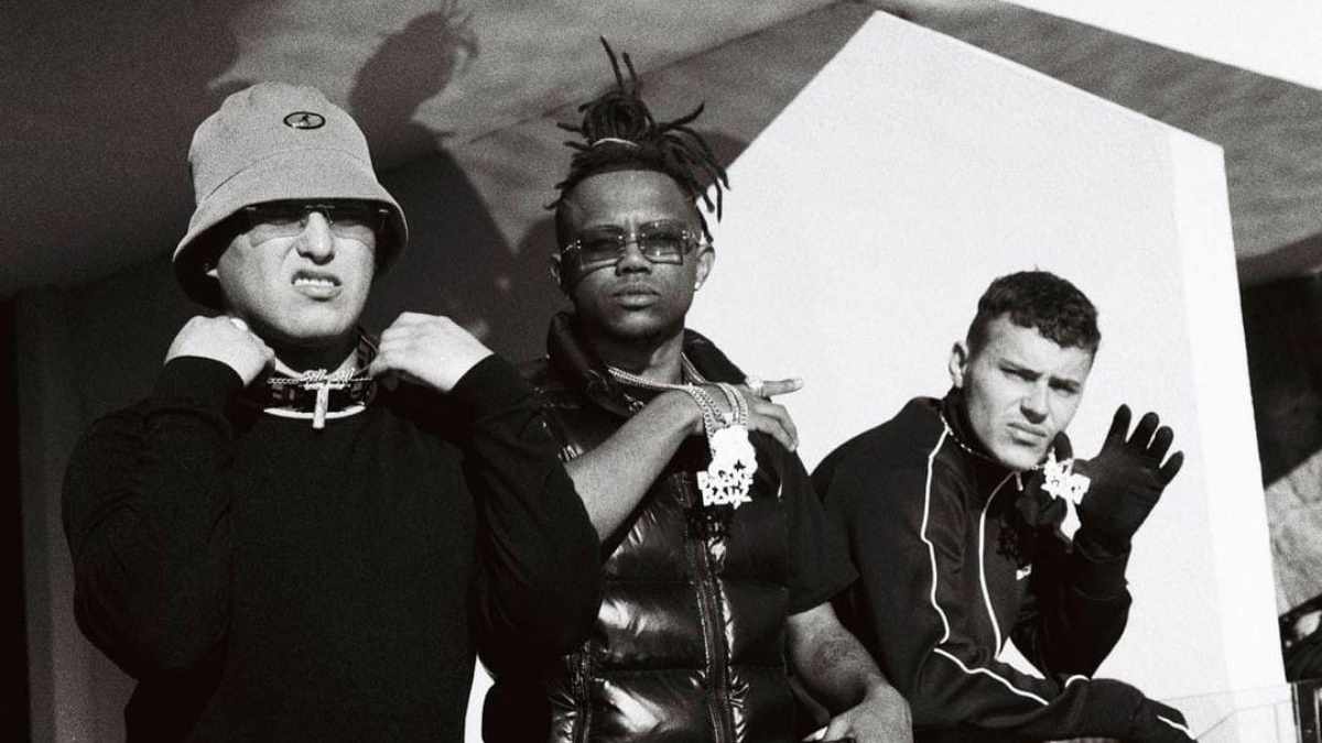 Así fue el capítulo de 'La Junta' que tuvo a Arón Piper de invitado