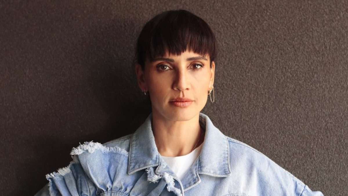 "Este es mi cuerpo": La respuesta de Leonor Varela a quienes critican su físico