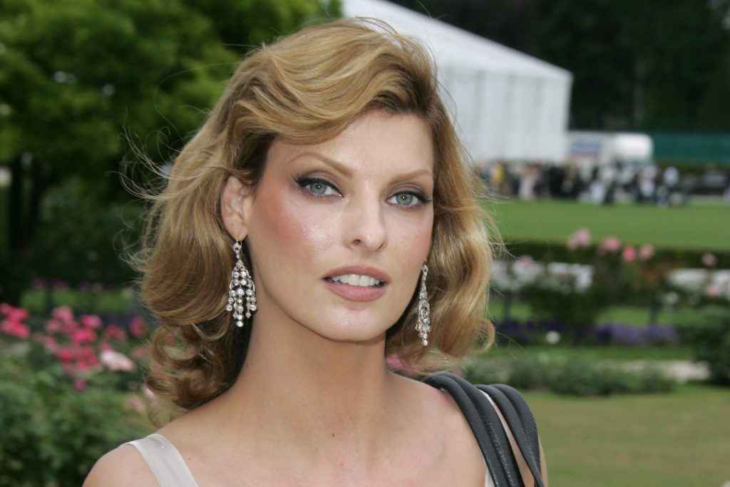 Linda Evangelista