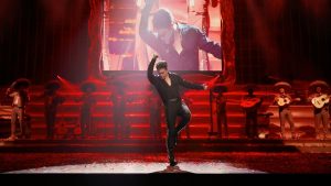 ¡Está aquí! Lanzan el tráiler de la temporada final de "Luis Miguel: la serie"