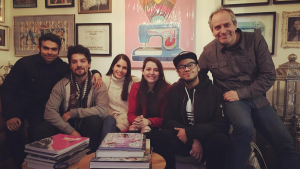 "Esfuerzo y perseverancia": Ex chica 'Amango' lanzó un nuevo videoclip