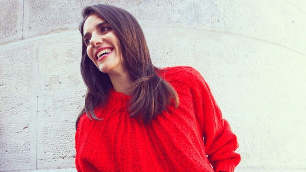 María Luisa Godoy Matinal