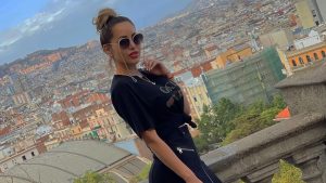 Marité Matus Ex Yingo