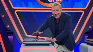 Martín Cárcamo dedicó tierno mensaje a su pareja Alejandra del Sante