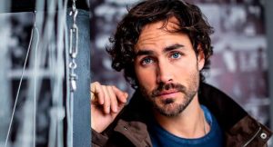 Matías Assler sorprende con osado desnudo en Instagram