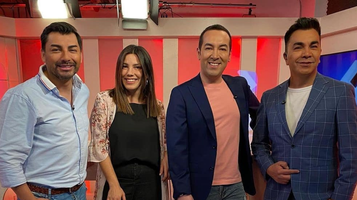 "Me estaba enfrentando a mis propios jefes": Andrés Caniulef recordó polémica con Yerko Puchento