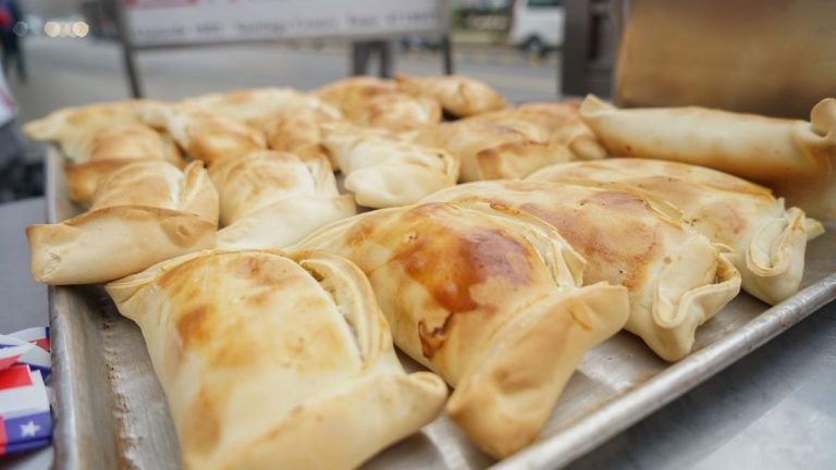 Mejores Empanadas Santiago