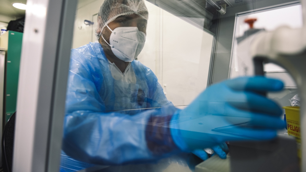 Minsal dio a conocer nuevo balance diario: Casos totales llegan a 1.652.795