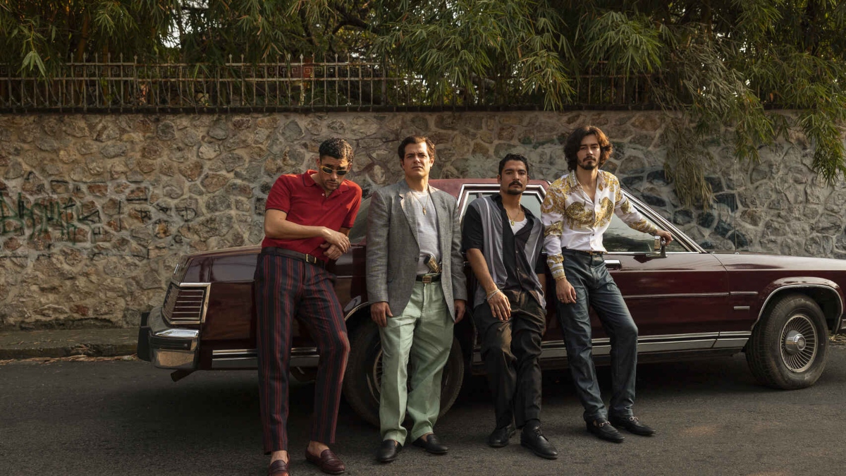 Revisa el trailer de la tercera y última temporada de "Narcos: México"