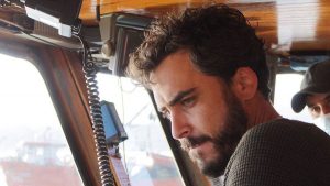 Revelan quién interpretará a la hija de Nicolás Oyarzún en "Amar Profundo"