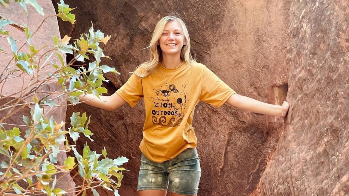 Famoso cazarrecompensas asegura tener información sobre el novio de Gabby Petito