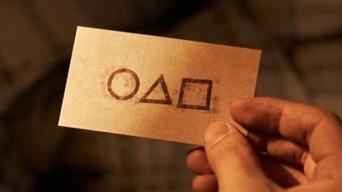 Numero Juego Del Calamar