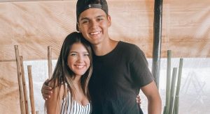 "Estamos felices": Tati Fernández y Oliver Borner se compraron un terreno