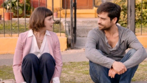 'Pobre Novio': El detalle que no pasó desapercibido en la vespertina