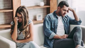 Estrés en la pareja: Señales y soluciones para combatirlo