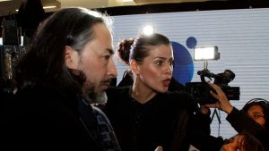 Ex PDI reveló información ligada a Parived y caso joyas