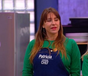 Actitud de Paty López en "El Discípulo del Chef" molestó a seguidores
