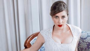 ¡Paty López se casó por cuarta vez! Aquí te contamos