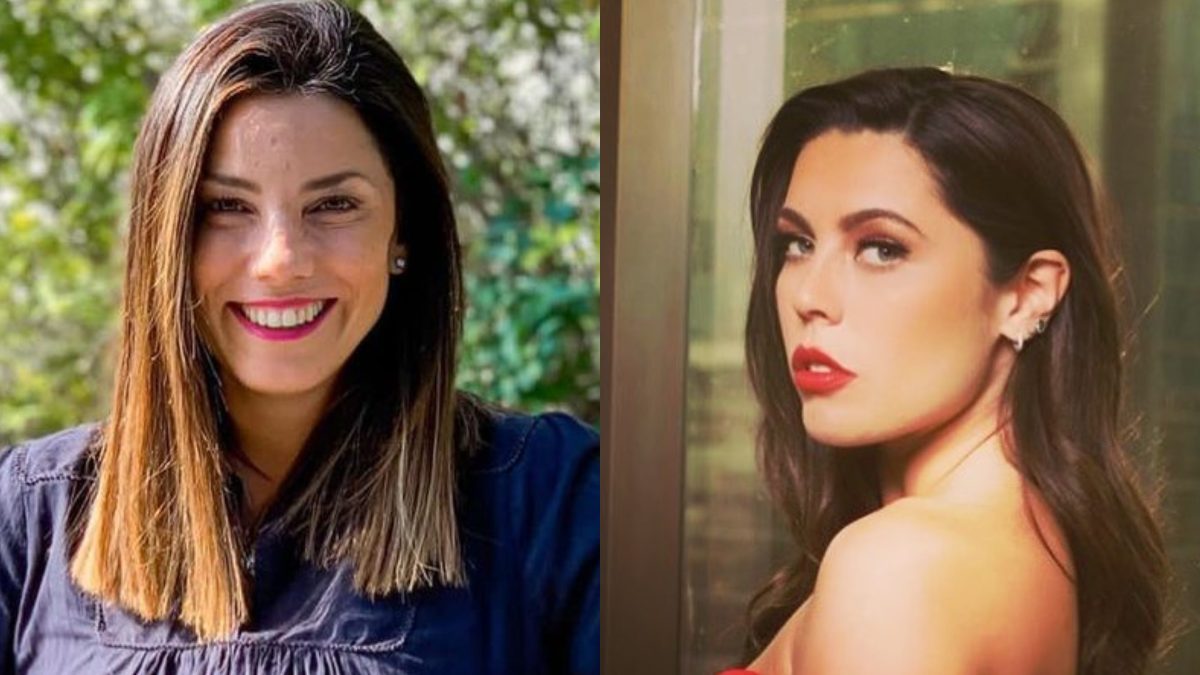 Paula Escobar denuncia suplantación de identidad para llamar a Daniela Aránguiz