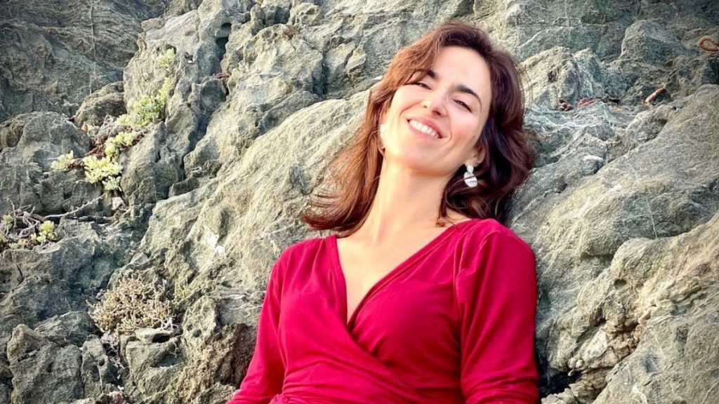 Paz Bascuñán Puertas Adentro