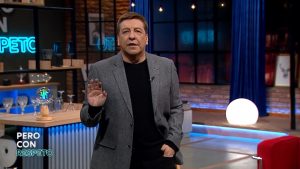 Pero con Respeto celebra 100 capítulos: ¿Con qué invitados?