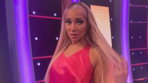 Princesa Alba Time Square 