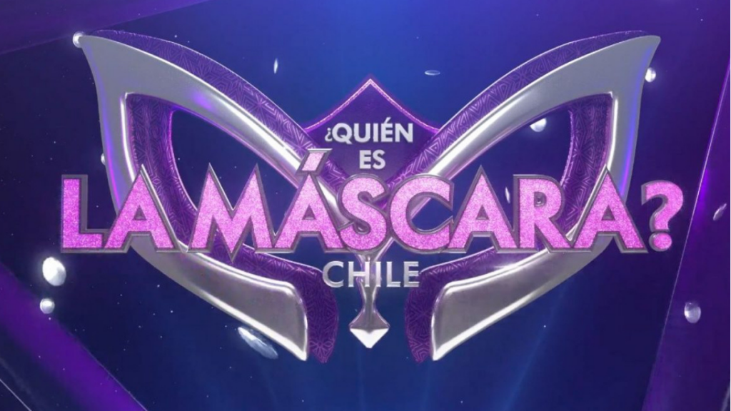 Quien Es La Mascara