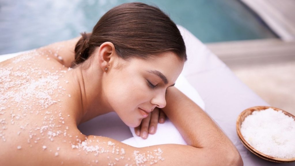 Receta Exfoliantes Caseros