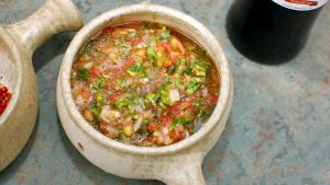 3 recetas de última hora para triunfar en tu fiesta dieciochera