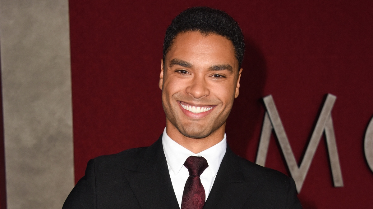 ¡Todavía hay esperanzas! Regé-Jean Page habla sobre su posible regreso a "Bridgerton"