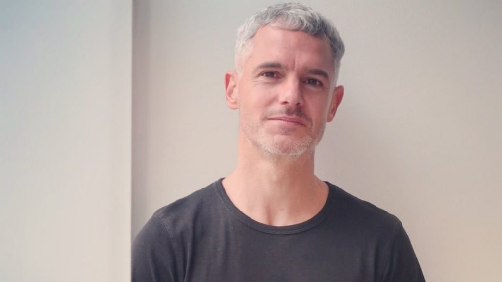 Ricardo Fernández Actor