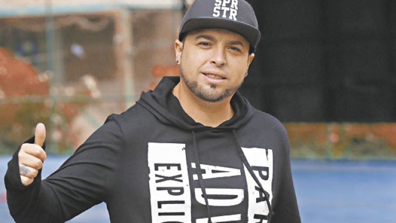 Rigeo reveló duros episodios en la TV: 'Fueron años aguantando burlas'