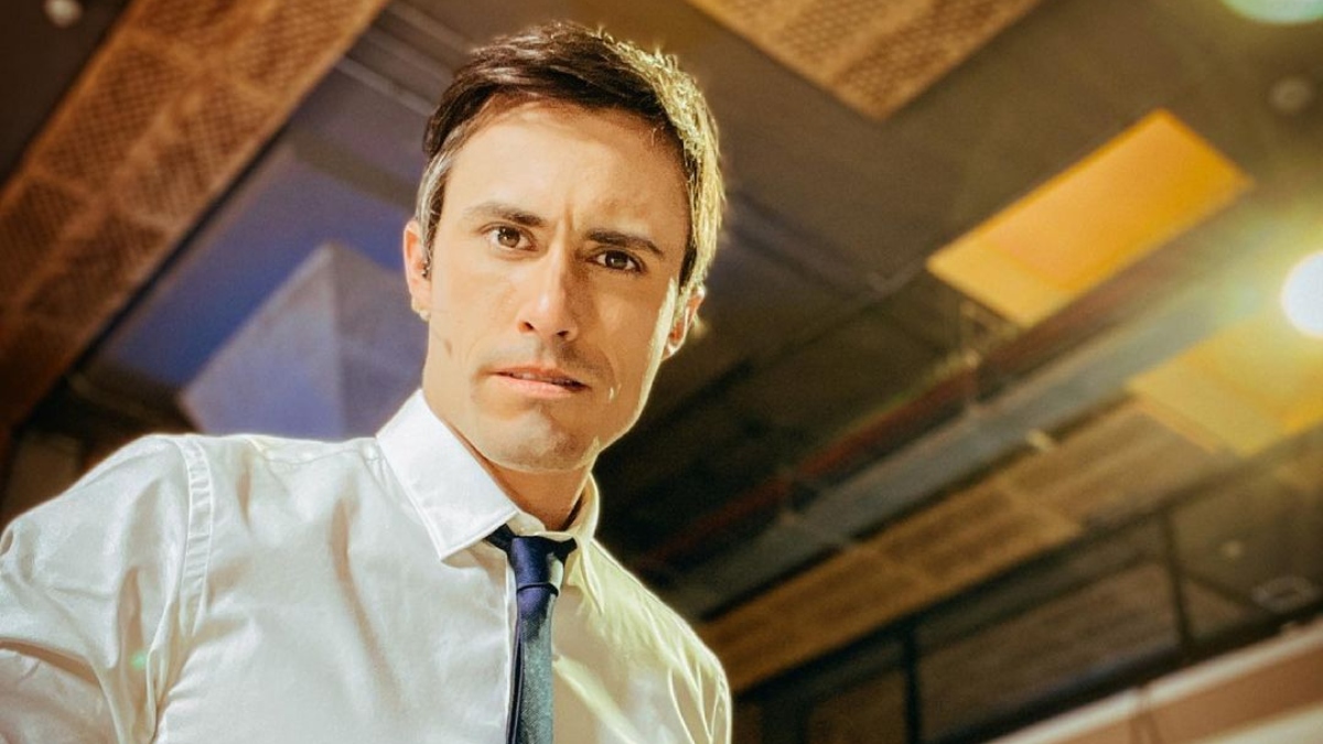 Roberto Cox reveló los desafíos que tuvo para cubrir el caso de Nicolás Zepeda