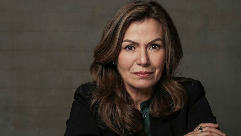 Rocio Eliana Verdades Ocultas