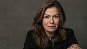 "Verdades Ocultas": La radical decisión de Rocío tras fallido intento de asesinar a Eliana