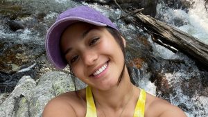 Rocío Toscano sorprendió a sus seguidores con cambio de look