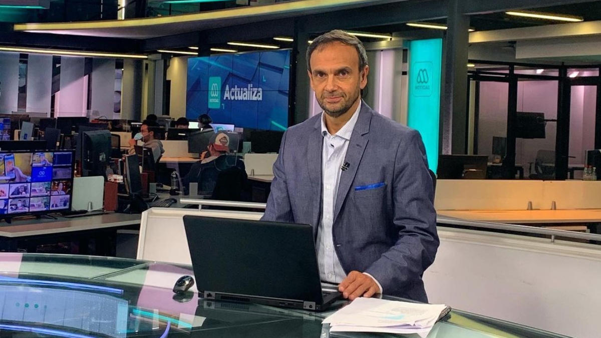 Rodrigo Sepúlveda saca risas bailando junto a sus padres