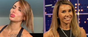 Sonia Isaza se lanza contra Cecilia Gutiérrez por rumor que la involucra