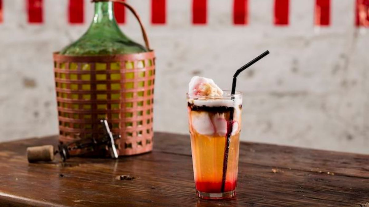 3 opciones de terremoto sin alcohol para Fiestas Patrias