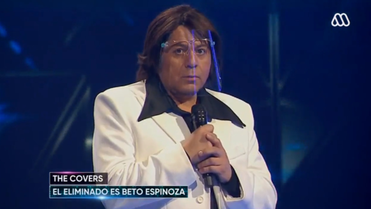 The Covers Eliminados