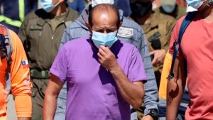 Caso Tomás Bravo: Rechazan sobreisimiento del tío abuelo del niño fallecido