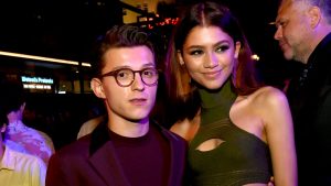 ¿Confirmó su romance?: Tom Holland sorprende con tierno saludo de cumpleaños a Zendaya